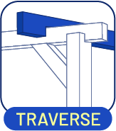 traverse